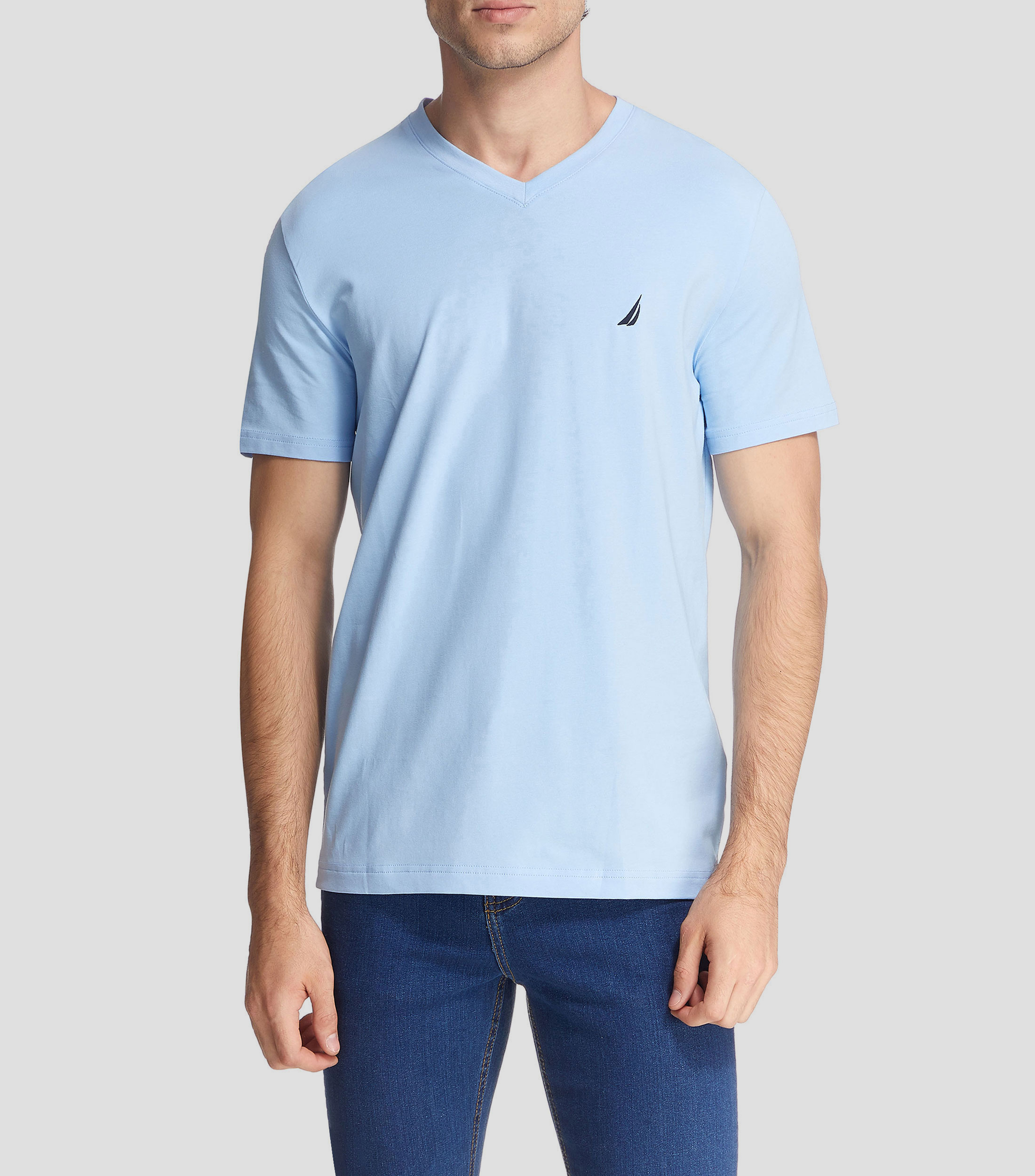 Playera Deportiva Hombre